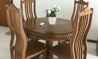 Imagem 5: Apartamento para aluguel possui 90 metros quadrados com 2 quartos em Indaiá - Caraguatatub