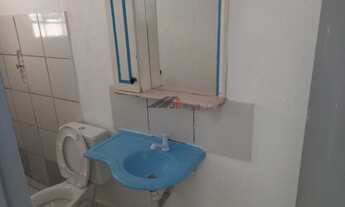 Imagem 5: Kitnet / Conjugado em Vila Paulista - São Paulo, SP