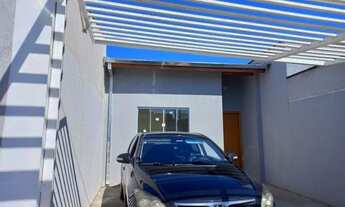 Imagem 6: CASA NOVA PARA LOCAÇÃO