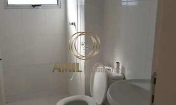 Imagem 7: LA-RA AMIL Aluga Apartamento 56 m2 com 2 dormitórios - Reserva de Villa Branca