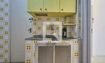 Imagem 16: Apartamento para Aluguel - Andaraí, 1 Quarto, 70 m2