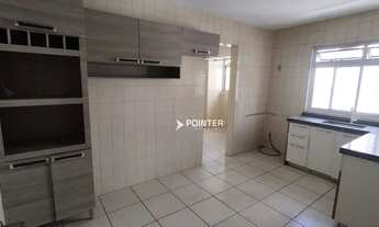 Imagem 6: Apartamento com 3 dormitórios para alugar, 128 m² por R$ 2.500/mês - Setor Oeste - Goiânia