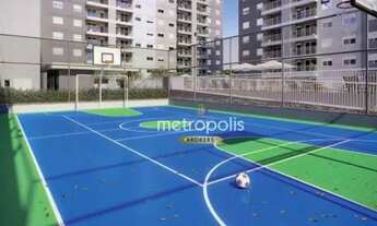 Imagem 3: Apartamento com 2 dormitórios à venda, 61 m² por R$ 529.000,00 - Vila Isa - São Paulo/SP