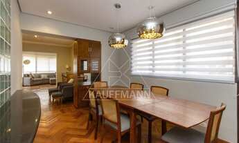 Imagem 6: Apartamento excelente localizado na melhor região de São Paulo