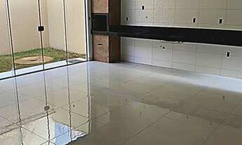 Imagem 6: Casa 3 quartos - JD IPIRANGA