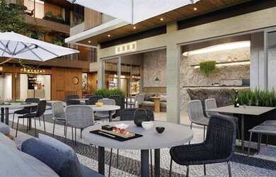 Imagem 2: Parque Sustentável da Gávea