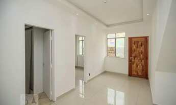 Imagem 4: Apartamento para Aluguel - Engenho Novo, 2 Quartos, 60 m2