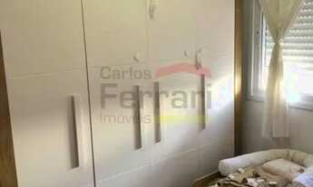 Imagem 15: Apartamento a venda, Lauzane Paulista, 02 dormitórios, 01 suíte, 01 vaga, varanda