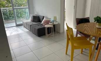 Imagem 4: Apartamento / 68 metros quadrados / 2 quartos / Pechincha - Rio de Janeiro - RJ