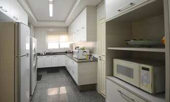 Imagem 7: Apartamento para venda com 367 metros quadrados com 4 quartos em Cerqueira César - São Pau