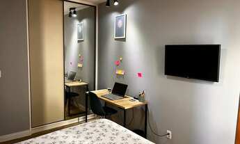 Imagem 5: Apartamento para aluguel tem 155 metros quadrados com 4 quartos em Pituaçu - Salvador - BA