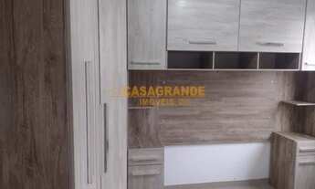 Imagem 7: Apartamento 2 Quartos 48 mts a Venda - Vila Tesouro