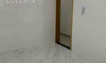 Imagem 4: Santo André - Casa Padrão - Parque Novo Oratório