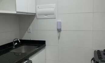 Imagem 6: ALUGUEL - 37 m² - 1suíte em Parnamirim - Recife - PE