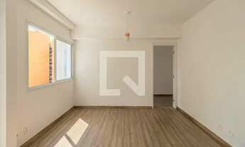 Imagem 2: Apartamento para Aluguel - Alphaville, 1 Quarto, 54 m2