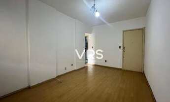 Imagem 2: Apartamento com 1 dormitório à venda, 46 m² por R$ 350.000,00 - Várzea - Teresópolis/RJ