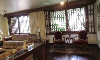 Imagem 4: Casa para Locação/Aluguel - 300m², 3 dormitórios, sendo 1 suites, 6 vagas - São João