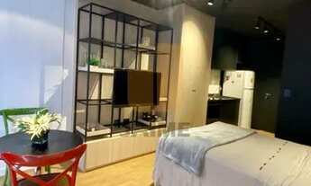 Imagem 6: Apartamento de 1 dormitório