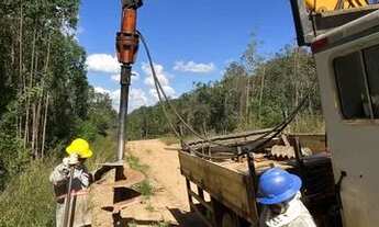Imagem 16: Seu Lote de 1.000m2 por apenas 449,00 mensal, Aproveite, Condomínio Lazer e Infraestrutura