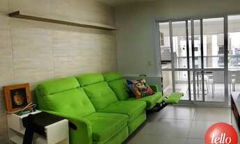 Imagem: São Paulo - Apartamento Padrão - Tatuapé