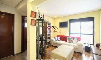 Imagem 6: Apartamento Venda 4 Dormitórios - 200 m² Paraíso