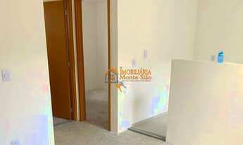 Imagem: Apartamento com 2 dormitórios à venda