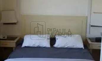 Imagem 4: Flat residencial na Vila Olímpia disponível para locação e venda!