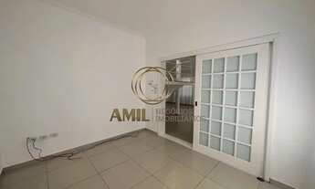 Imagem 6: TR RA Amil Imobiliária aluga sobrado para fins residencial ou comercial/Jardim Esplanada S