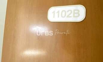 Imagem 5: 0 - Apartamento 2 quartos, sendo 1 suíte