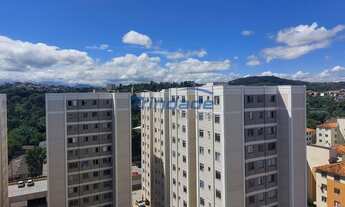 Imagem 3: Oportunidade!! Excelente apartamento 02 quartos no bairro Belo Vale