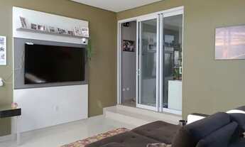 Imagem 1: Casa no Bairro Dom Bosco