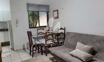 Imagem 1: Apartamento (tipo - padrao) 1 dormitórios, cozinha planejada, portaria 24 horas, elevador