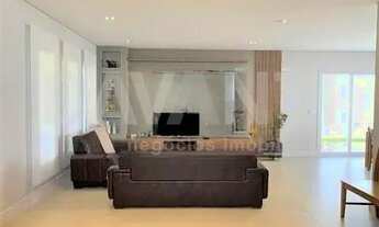 Imagem 6: Casa - Loteamento Alphaville Campinas - Campinas