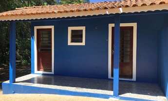 Imagem: Aluga-se Casa jardim Munique