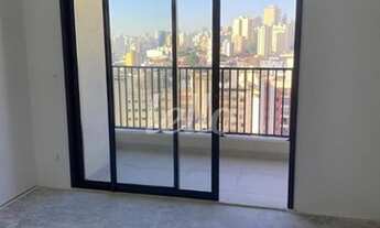 Imagem 3: São Paulo - Kitchenette/Studio - Bela Vista