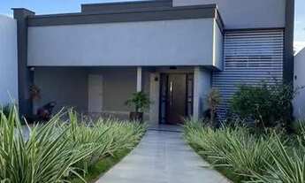 Imagem: Sobrado Jardim Goiás Casa de Rua com 3