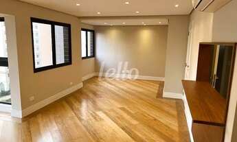 Imagem 3: São Paulo - Apartamento Padrão - Vila Nova Conceição