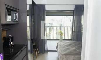 Imagem: Apartamento para Aluguel - Consolação