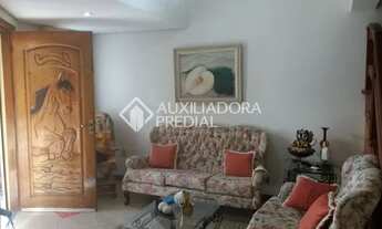 Imagem 4: PORTO ALEGRE - Casa de Condomínio - Aberta dos Morros