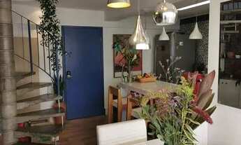 Imagem 4: Cobertura Venda Pinheiros 140 m² 1 Dormitórios