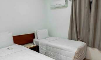 Imagem 7: FLAT NOS JARDINS PARA LOCAÇÃO COM ENTRADA IMEDIATA E SEM FIADOR