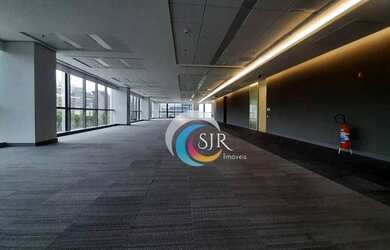 Imagem 6: Conjunto para alugar, 678 m² Itaim Bibi - São Paulo/SP