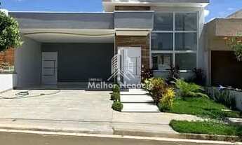 Imagem 1: Casa com 3 dorms, Parque Olívio Franceschini, Hortolândia - R$ 959 mil, Cod: CA2654