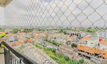 Imagem 5: Apartamento para Aluguel - Ponte Grande, 3 Quartos, 66 m2