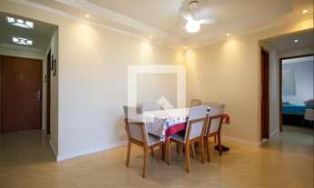 Imagem 3: Apartamento à Venda - Jaguaribe, 3 Quartos, 79 m2