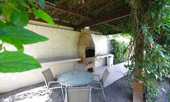 Imagem 3: Apartamento para venda possui 61 metros quadrados com 3 quartos, vagão