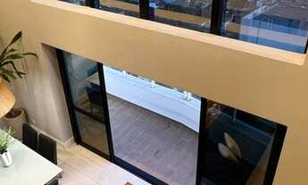 Imagem: CAMINHO DAS ÁRVORES, APARTAMENTO DUPLEX