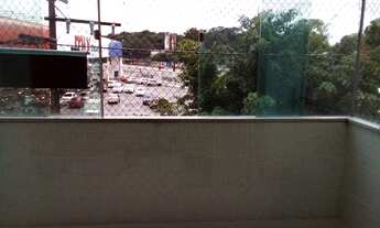 Imagem 3: Residencial João Coelho, 3 quartos, 100m², av. Augusto Montenegro