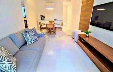 Imagem 4: Apartamento no Leblon em rua gabaritada