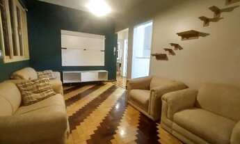 Imagem: Apartamento semimobiliado em canoas